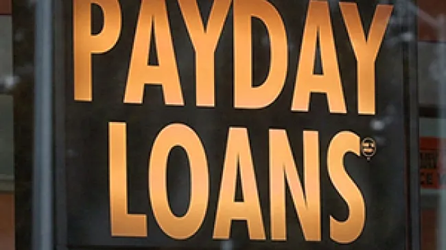 payday loans